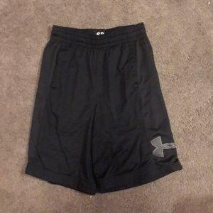 Under armour shorts